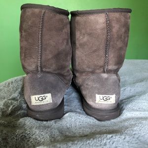 UGGS